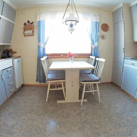 Holiday Ii Tatil Evi *