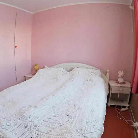Holiday Ii Tatil Evi Svensby