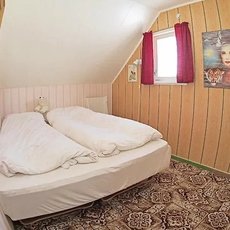 Tatil Evi Holiday Ii Svensby
